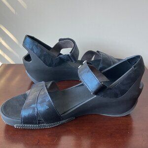Wolky Epoch Sandals